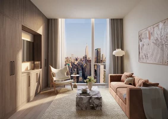 455 10 Avenue #40A, Manhattan, NY 10018 - Image 1