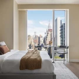 455 10 Avenue #66A, Manhattan, NY 10018