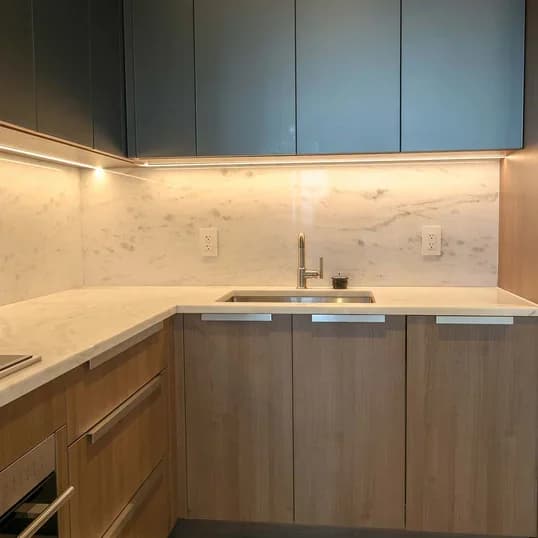 455 10 Avenue #71A, Manhattan, NY 10018 apartment_kitchen 1