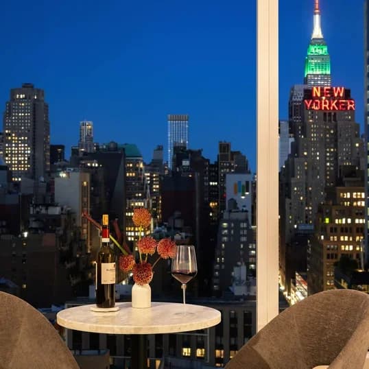 455 10 Avenue #97A, Manhattan, NY 10018 apartment_view 1