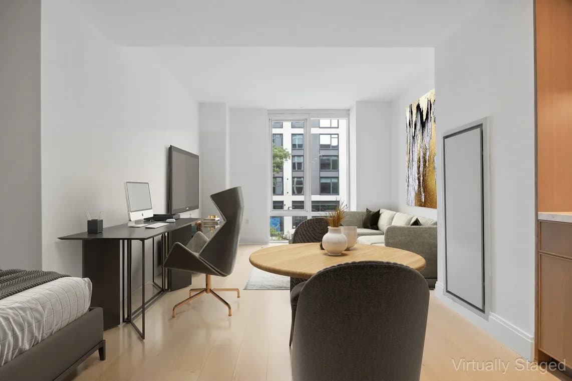 501 3 Avenue #3-C, Manhattan, NY 10016