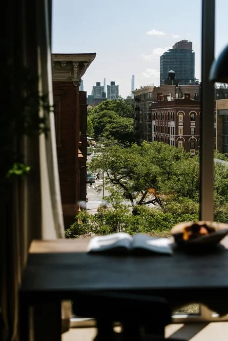 1975 Madison Avenue #314, Manhattan, NY 10035