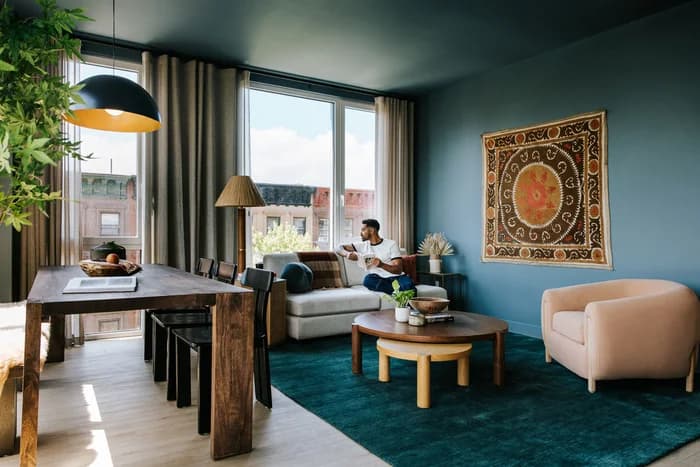 1975 Madison Avenue #315, Manhattan, NY 10035
