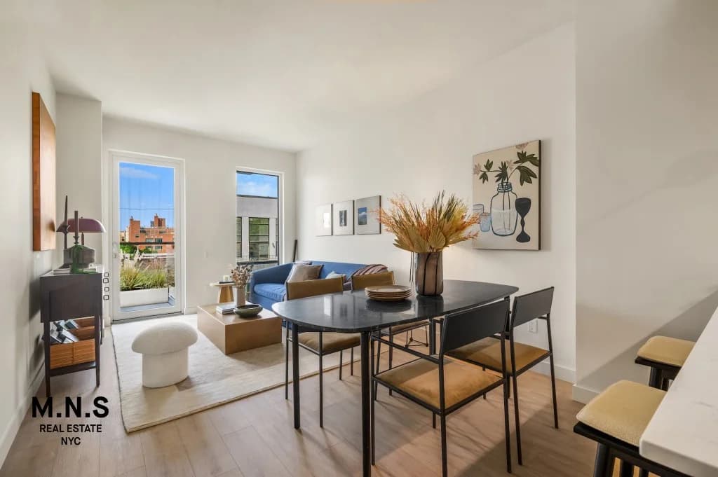 1975 Madison Avenue #615, Manhattan, NY 10035 1