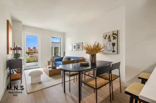 1975 Madison Avenue #615, Manhattan, NY 10035