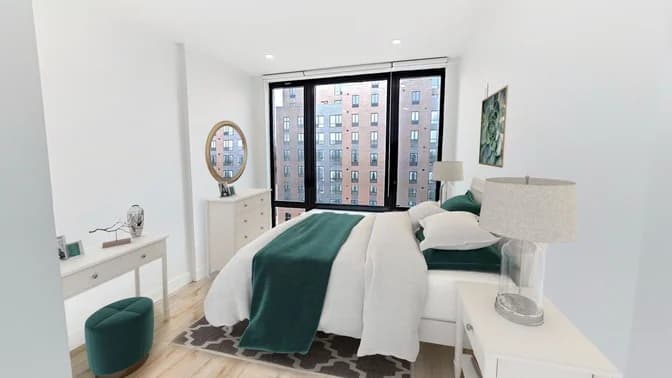 416 Lenox Avenue #3B, Manhattan, NY 10037