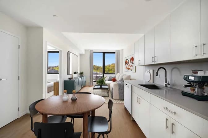 4778 Broadway #2E, Manhattan, NY 10034