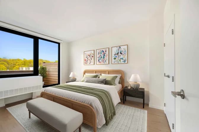 4778 Broadway #5G, Manhattan, NY 10034