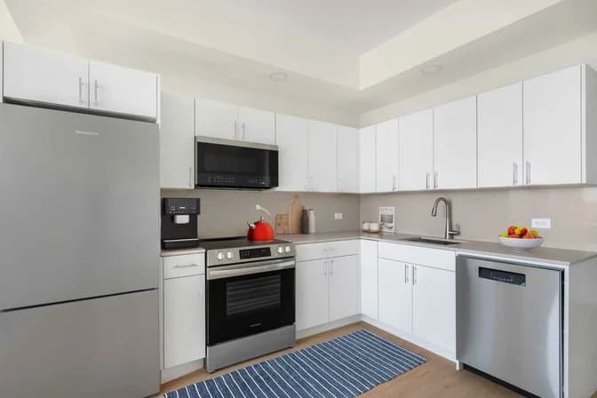 4778 Broadway #5G, Manhattan, NY 10034