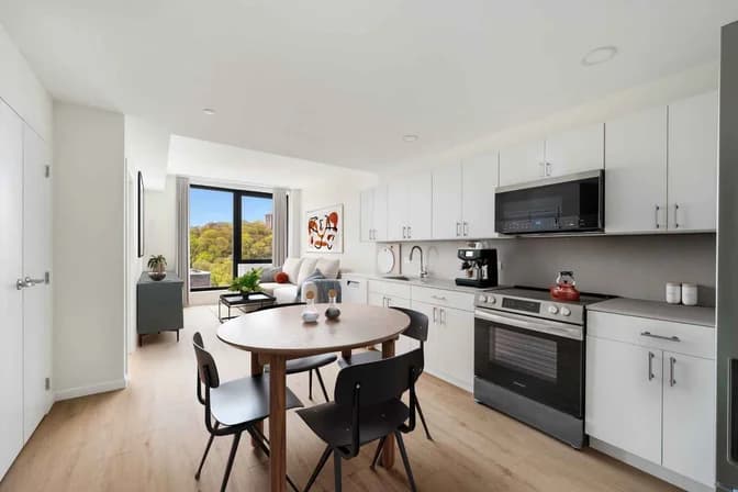 4778 Broadway #9F, Manhattan, NY 10034