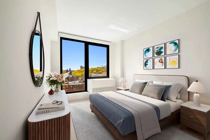 4778 Broadway #9F, Manhattan, NY 10034 - Image 1
