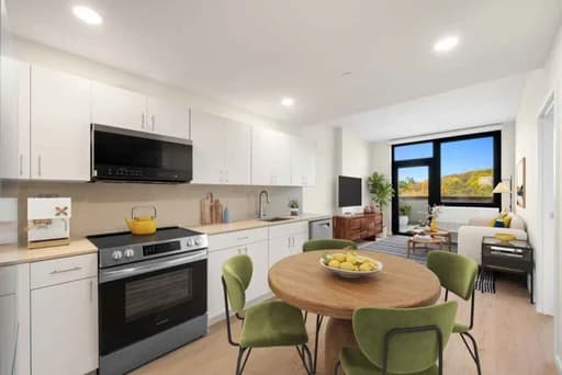4778 Broadway #9F, Manhattan, NY 10034