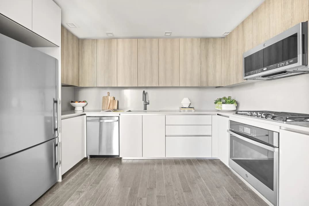 509 3 Avenue #28B, Manhattan, NY 10016 apartment_kitchen 1