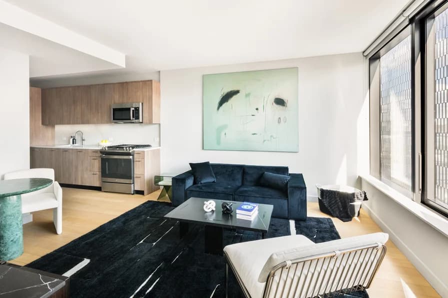 311 11 Ave #2002, Manhattan, NY 10001 - Image 1