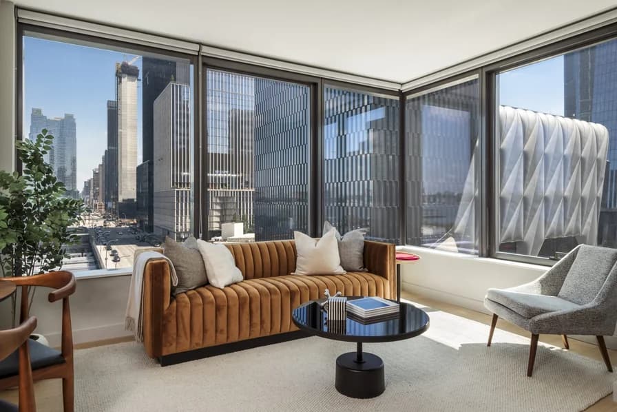 311 11 Avenue #2105, Manhattan, NY 10001 - Image 1