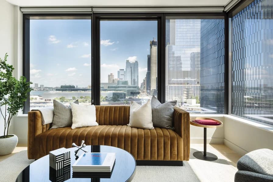 311 11 Avenue #2105, Manhattan, NY 10001 - Image 1