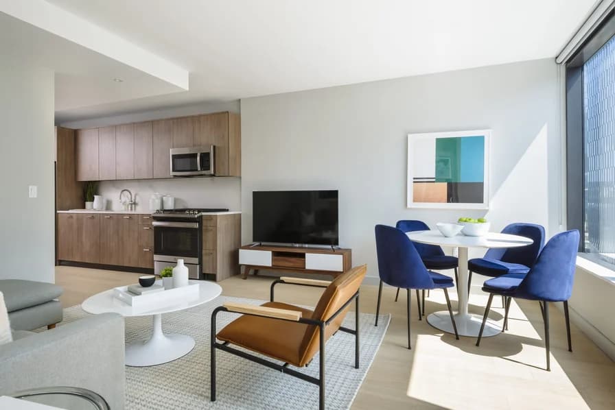 311 11 Avenue #3107, Manhattan, NY 10001 - Image 1