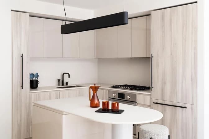 30 West 60 Street #03D, Manhattan, NY 10023