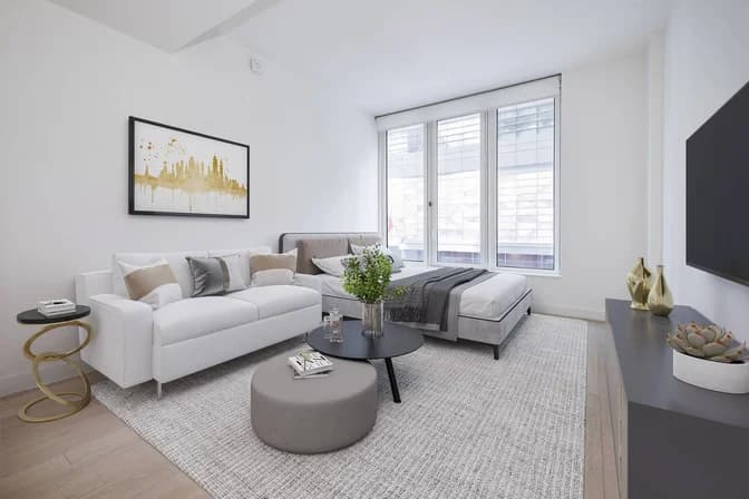 30 West 60 Street #08A, Manhattan, NY 10023