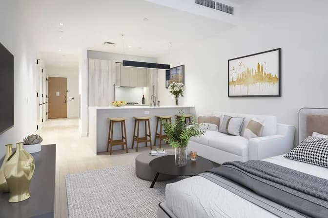 30 West 60 Street #08A, Manhattan, NY 10023