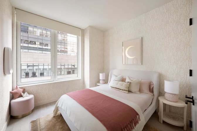 30 West 60 Street #08D, Manhattan, NY 10023