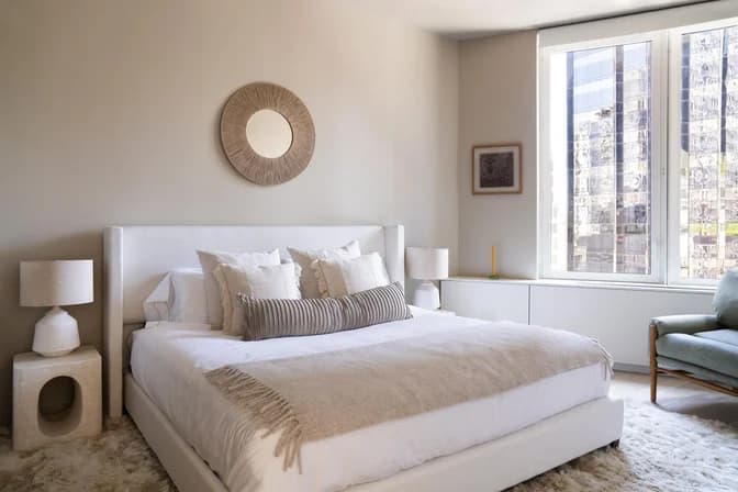 30 West 60 Street #14B, Manhattan, NY 10023