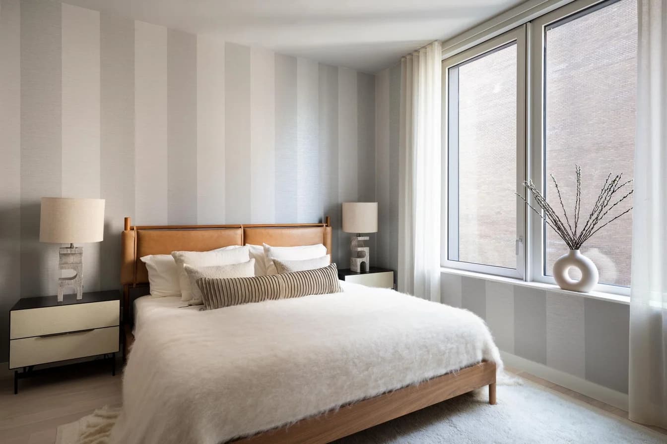 30 West 60 Street #24E, Manhattan, NY 10023 apartment_bedroom_room 1