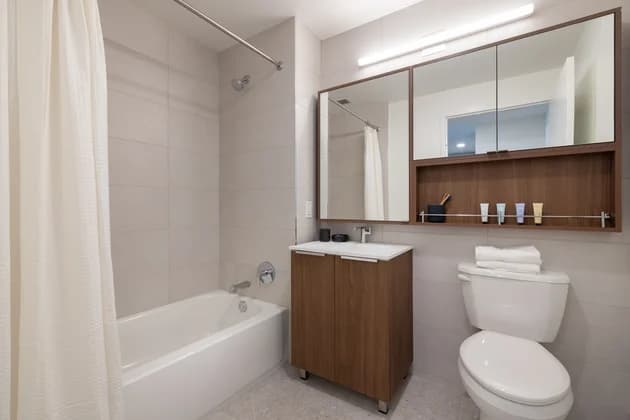 407 West 206 Street #1106N, Manhattan, NY 10034