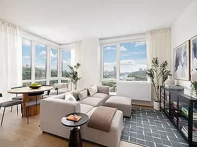 407 West 206 Street #1205E, Manhattan, NY 10034 - Image 1
