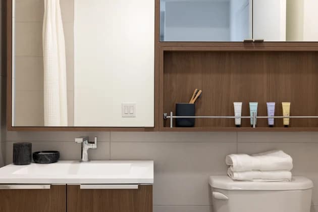 407 West 206 Street #1209N, Manhattan, NY 10034