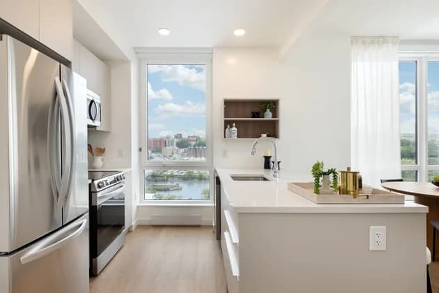 420 West 207 Street #312, Manhattan, NY 10034