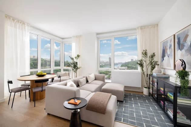 420 West 207 Street #312, Manhattan, NY 10034