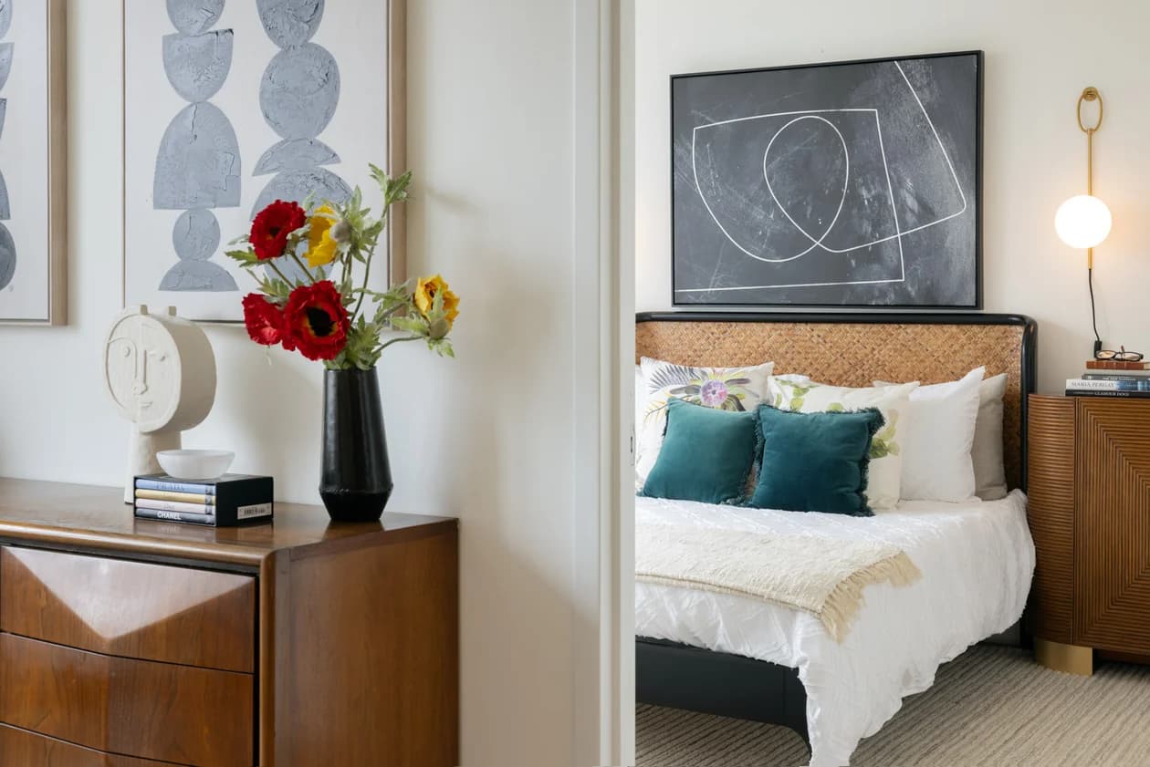 420 West 207 Street #402N, Manhattan, NY 10034 apartment_bedroom_room 1