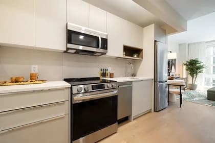 420 West 207 Street #429N, Manhattan, NY 10034