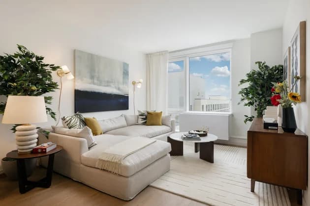 420 West 207 Street #517S, Manhattan, NY 10034
