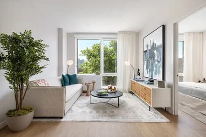420 West 207 Street #600N, Manhattan, NY 10034