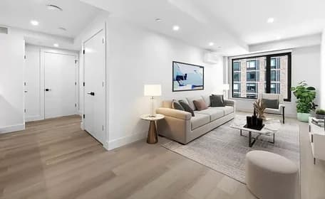 215 East 124 Street #10J, Manhattan, NY 10035
