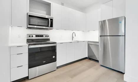 215 East 124 Street #12B, Manhattan, NY 10035