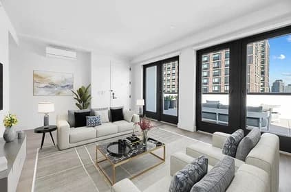 215 East 124 Street #12C, Manhattan, NY 10035