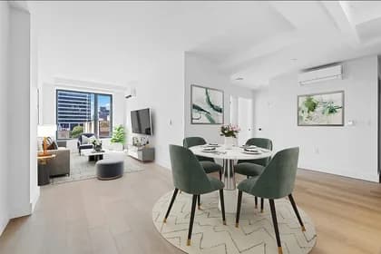 215 East 124 Street #5H, Manhattan, NY 10035