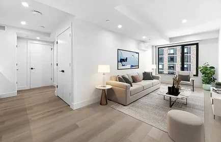 215 East 124 Street #6B, Manhattan, NY 10035