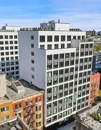 215 East 124 Street #8C, Manhattan, NY 10035
