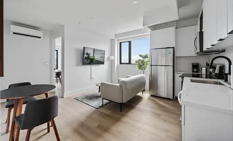 215 East 124 Street #8C, Manhattan, NY 10035