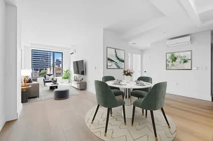 215 East 124 Street #8J, Manhattan, NY 10035