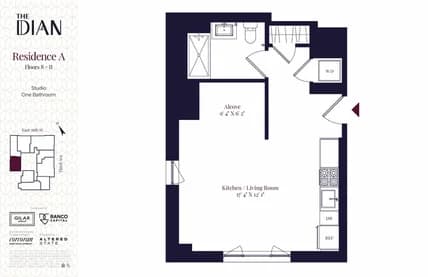 162 East 36 Street #17A, Manhattan, NY 10016