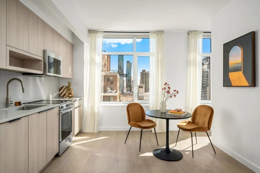 162 East 36 Street #20A, Manhattan, NY 10016