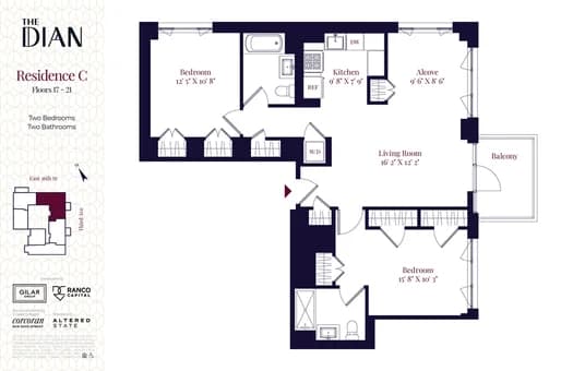 162 East 36 Street #PHC, Manhattan, NY 10016