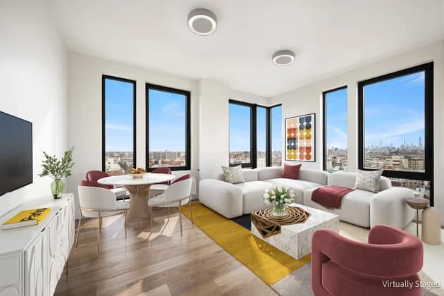 620 West 153 Street #10-J, Manhattan, NY 10031 - Image 1