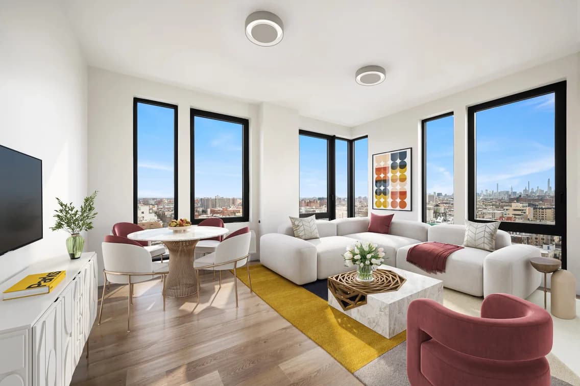 620 West 153 Street #3-F, Manhattan, NY 10031