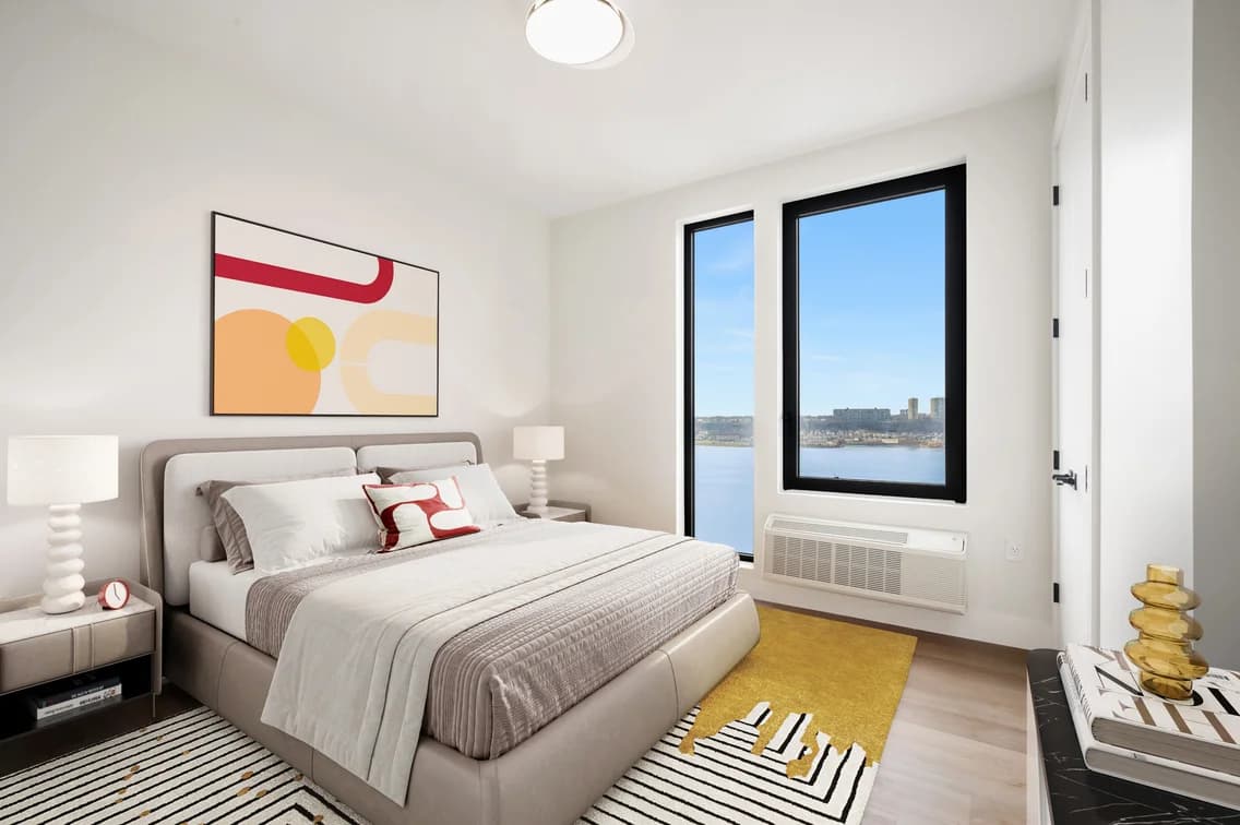 620 West 153 Street #3-F, Manhattan, NY 10031
